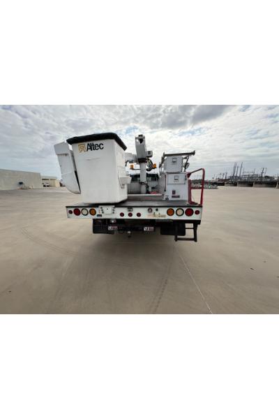 2014 Ram 5500 SD Arial Manlift (680912) - Image 7